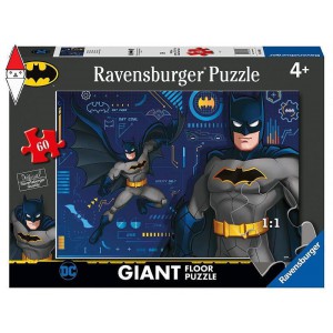 PUZZLE RAVENSBURGER