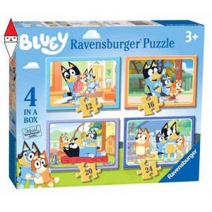 PUZZLE RAVENSBURGER