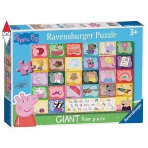 PUZZLE RAVENSBURGER