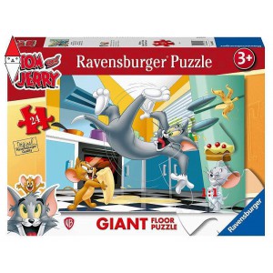 PUZZLE RAVENSBURGER