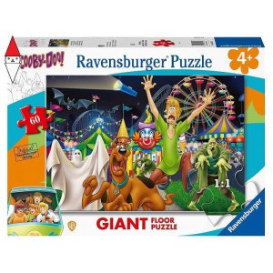 PUZZLE RAVENSBURGER