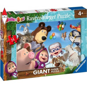 PUZZLE RAVENSBURGER