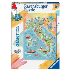 PUZZLE RAVENSBURGER