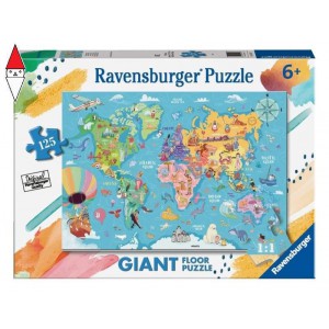 PUZZLE RAVENSBURGER