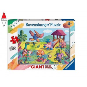 PUZZLE RAVENSBURGER