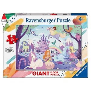 PUZZLE RAVENSBURGER