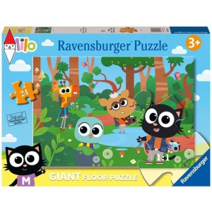 PUZZLE RAVENSBURGER