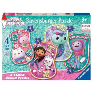 PUZZLE RAVENSBURGER
