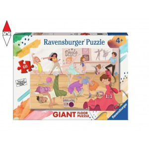 PUZZLE RAVENSBURGER