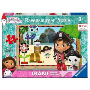 PUZZLE RAVENSBURGER