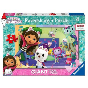 PUZZLE RAVENSBURGER