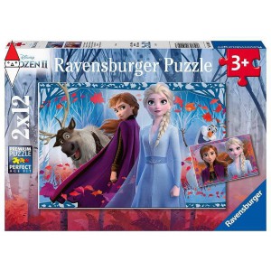 PUZZLE RAVENSBURGER