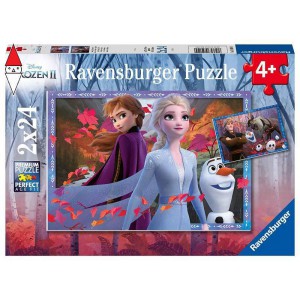 PUZZLE RAVENSBURGER