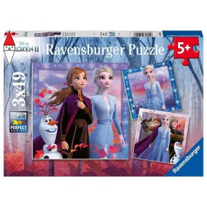 PUZZLE RAVENSBURGER