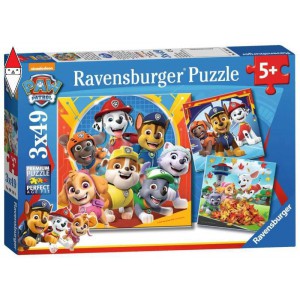 PUZZLE RAVENSBURGER