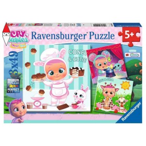 PUZZLE RAVENSBURGER