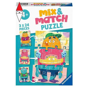 PUZZLE RAVENSBURGER