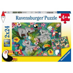 PUZZLE RAVENSBURGER