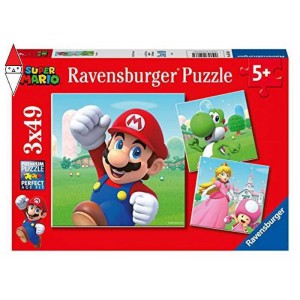 PUZZLE RAVENSBURGER