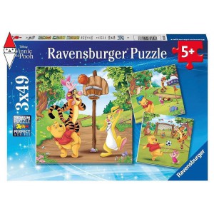 PUZZLE RAVENSBURGER