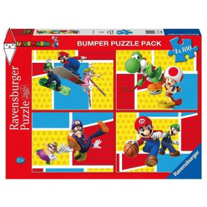 PUZZLE RAVENSBURGER