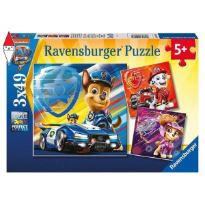 PUZZLE RAVENSBURGER