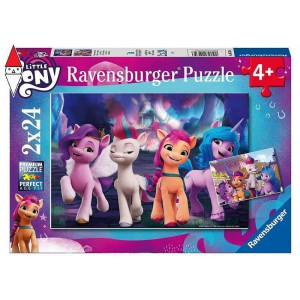 PUZZLE RAVENSBURGER