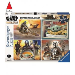 PUZZLE RAVENSBURGER