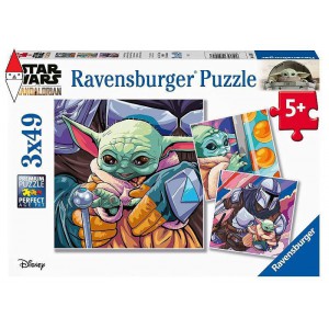 PUZZLE RAVENSBURGER