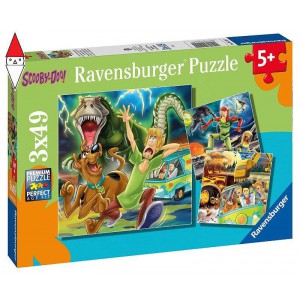 PUZZLE RAVENSBURGER