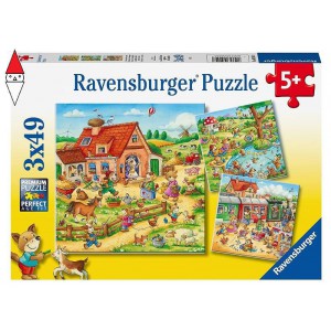 PUZZLE RAVENSBURGER