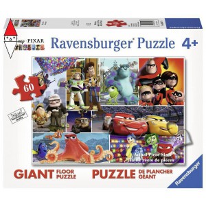 PUZZLE RAVENSBURGER