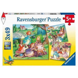 PUZZLE RAVENSBURGER