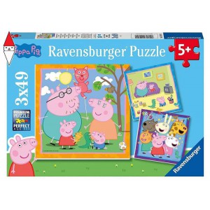 PUZZLE RAVENSBURGER