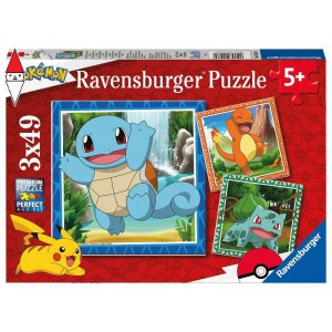 PUZZLE RAVENSBURGER