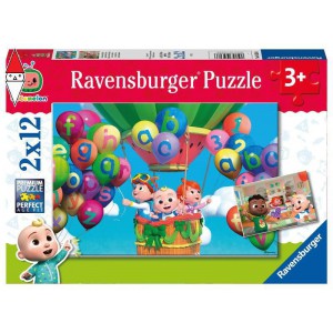 PUZZLE RAVENSBURGER