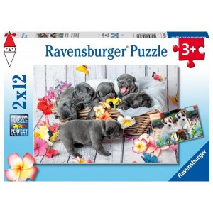 PUZZLE RAVENSBURGER