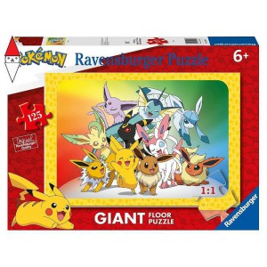 PUZZLE RAVENSBURGER