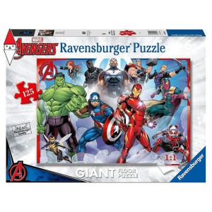 PUZZLE RAVENSBURGER