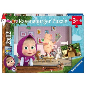 PUZZLE RAVENSBURGER
