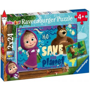 PUZZLE RAVENSBURGER