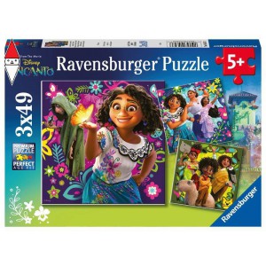 PUZZLE RAVENSBURGER