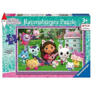 PUZZLE RAVENSBURGER