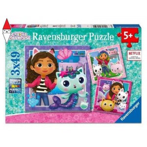 PUZZLE RAVENSBURGER