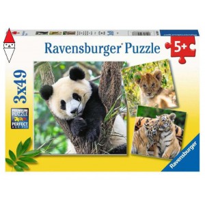 PUZZLE RAVENSBURGER