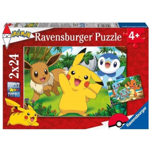 PUZZLE RAVENSBURGER