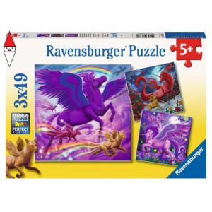 PUZZLE RAVENSBURGER