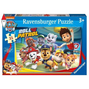 PUZZLE RAVENSBURGER