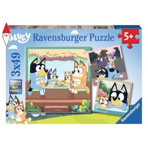 PUZZLE RAVENSBURGER
