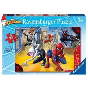 PUZZLE RAVENSBURGER